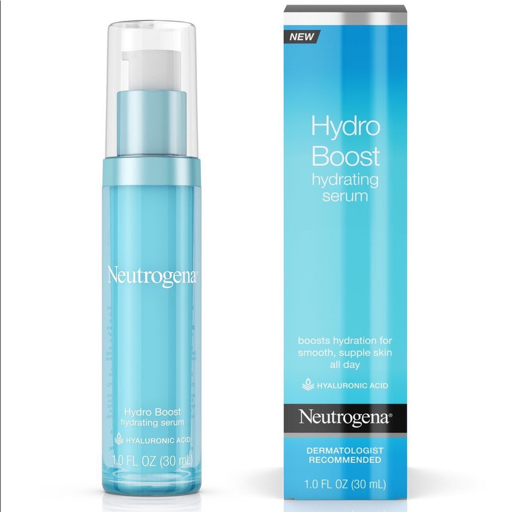 *NEW* NEUTROGENA!!!